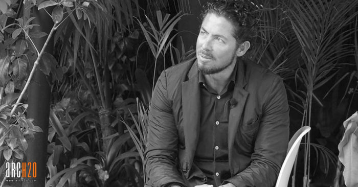 INTERVIEW WITH Fernando Romero – Fr-ee