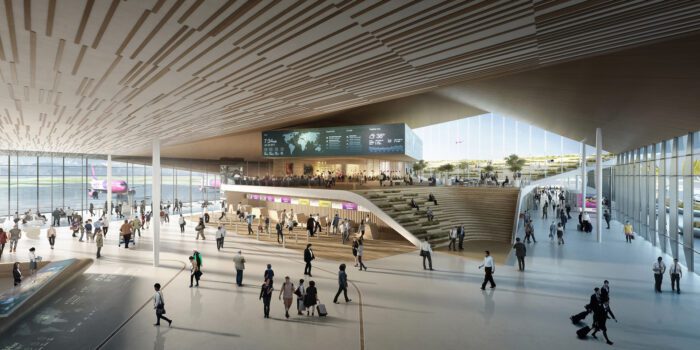 Kutaisi International Airport