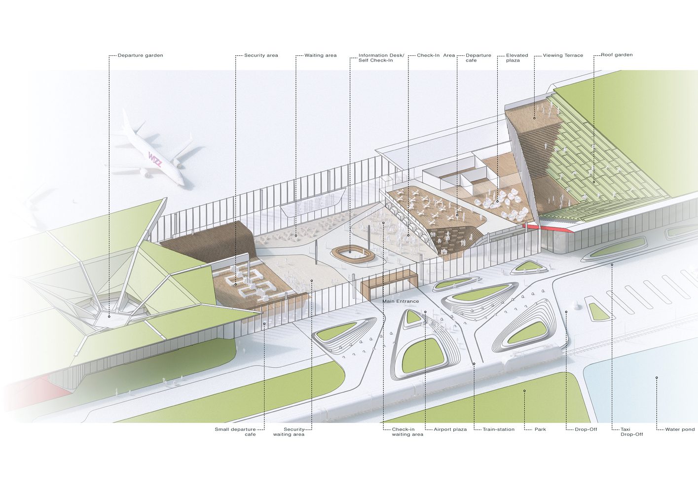 Kutaisi International Airport