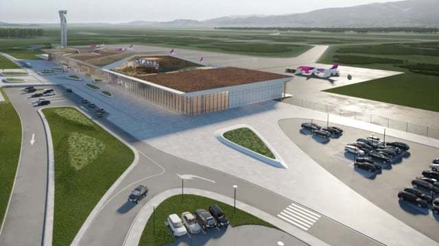 Kutaisi International Airport