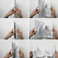 Pop up Book13