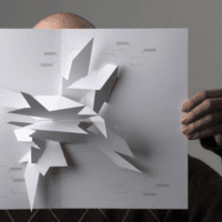 Pop up Book14