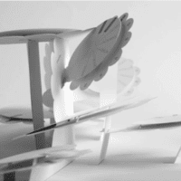 Pop up Book9