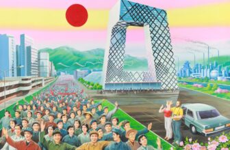 Social Utopia Paintings