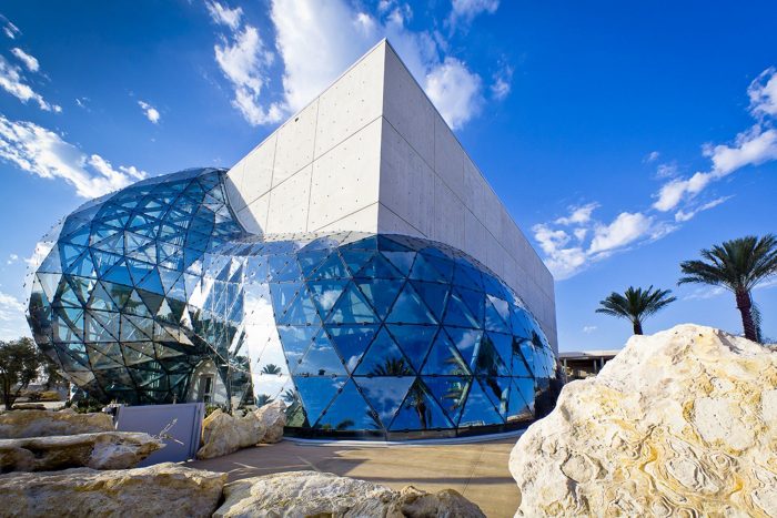 The Dalí Museum