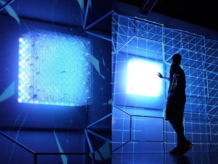 The Interactive Dreamscape | Super Nature Design