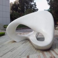 city art square