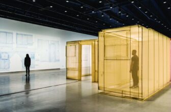 Transparent Home Appliances