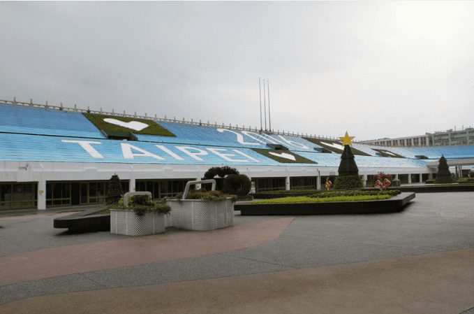 Taiwan Designers 2013