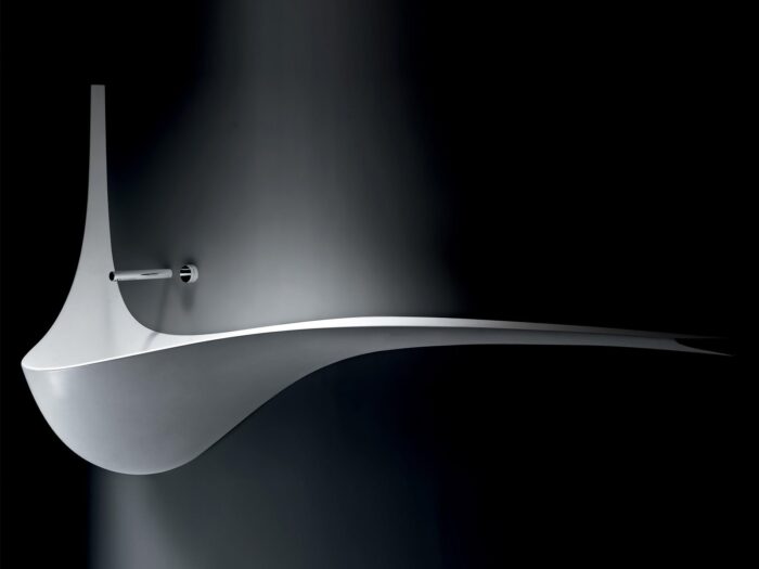 Wing | Ludovico Lombardi