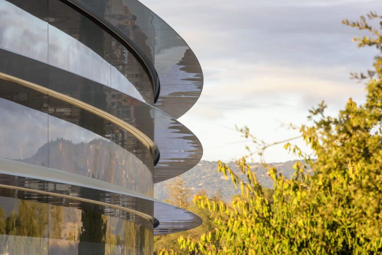 Apple ‘Spaceship’ Campus 2 | Foster and Partners