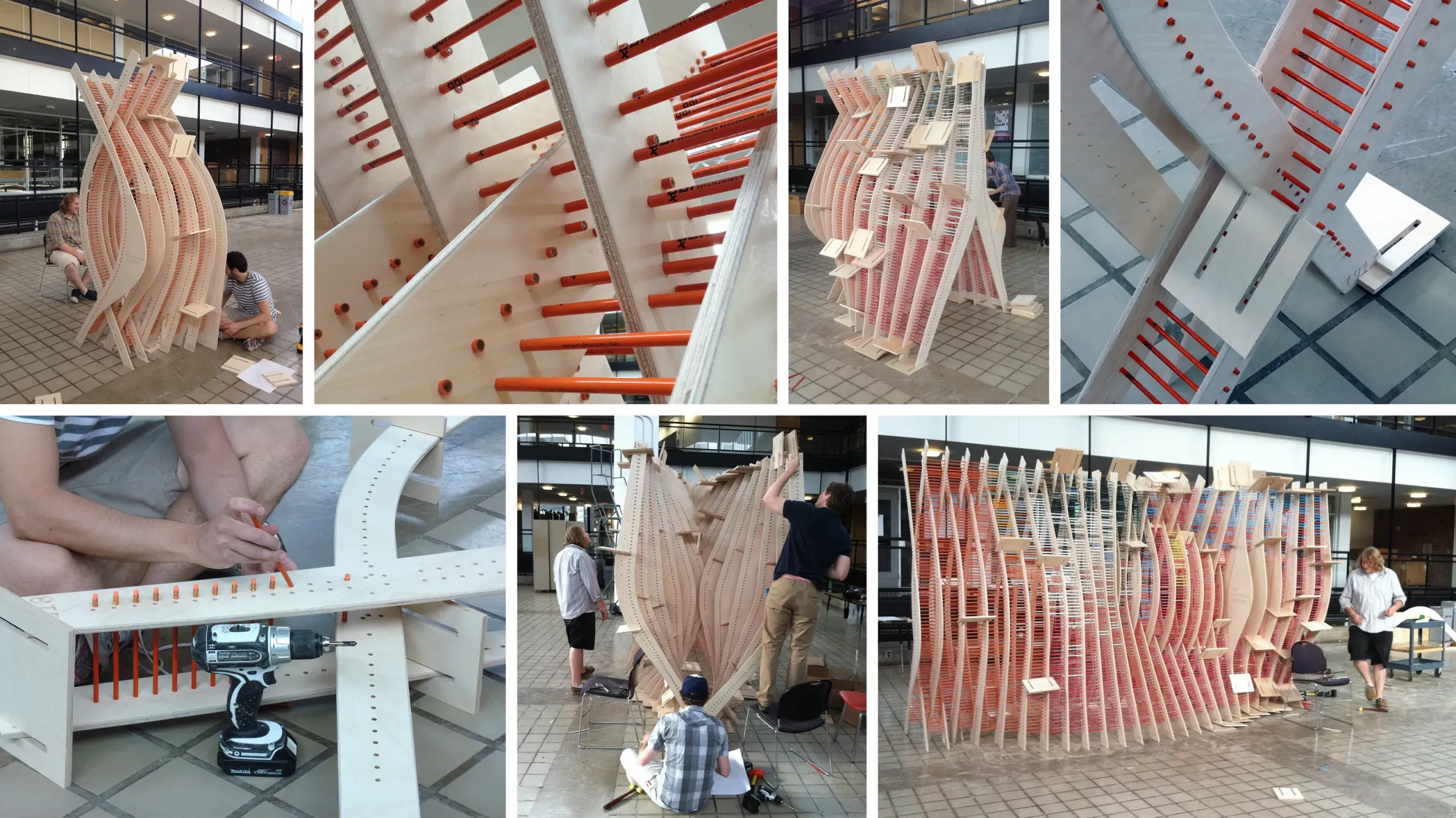 Centennial Chromograph12