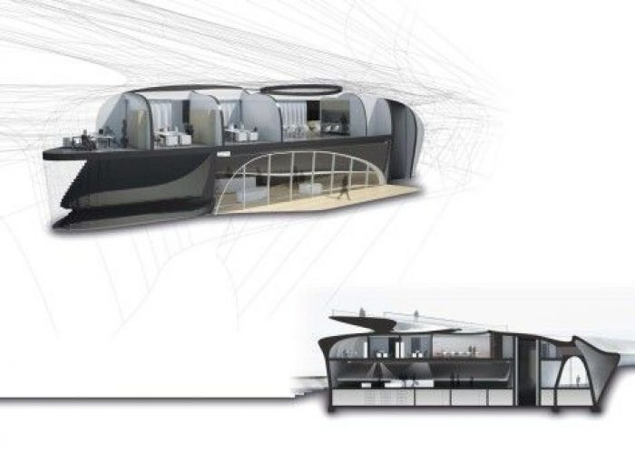 Center for Glaciology