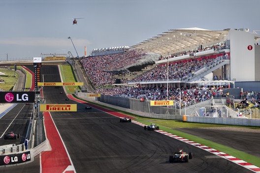 Circuit of The Americas12