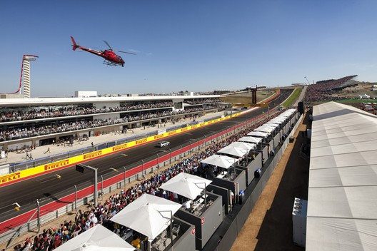 Circuit of The Americas18