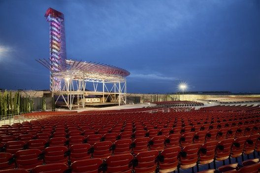 Circuit of The Americas21