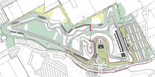 Circuit of The Americas31