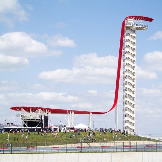Circuit of The Americas9