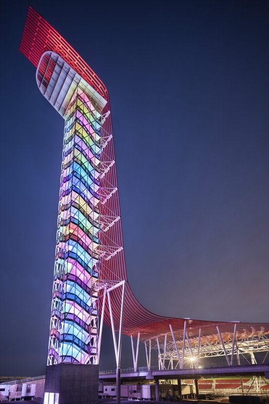 Circuit of The Americas10