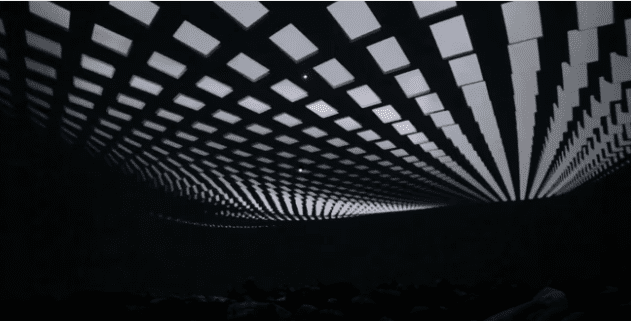 Dromos Audio Visual Installation13