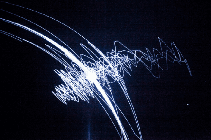 Dromos Audio Visual Installation3