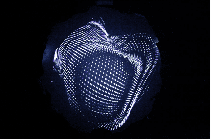 Dromos Audio Visual Installation8