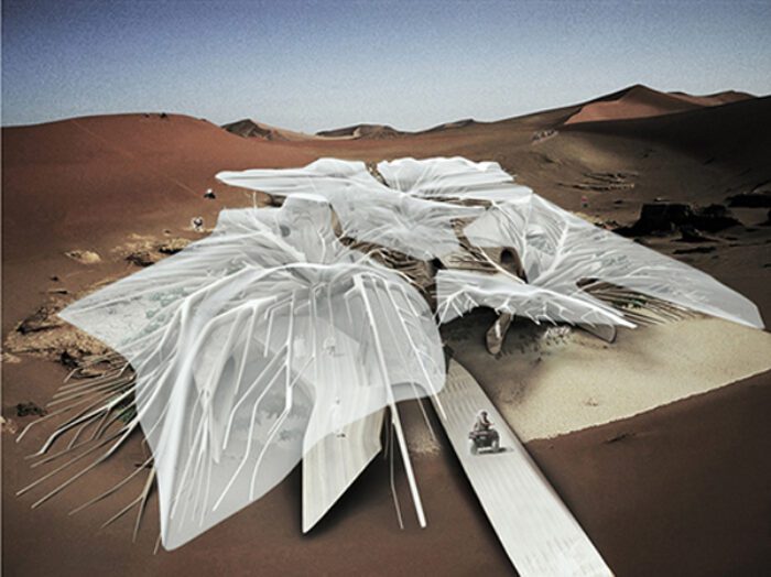 Exploring Deserts | DuneLab