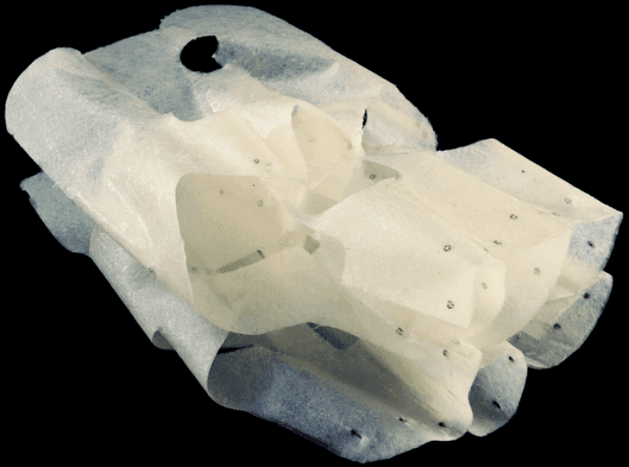 Generative Systems for Manufacturing | RES, Architectural Association School of Architects