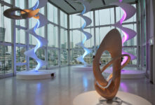 Infinite Renew at espace Louis Vuitton Tokyo12