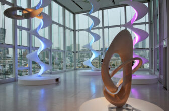 Infinite Renew at espace Louis Vuitton Tokyo12
