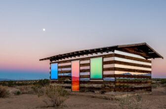 Lucid Stead
