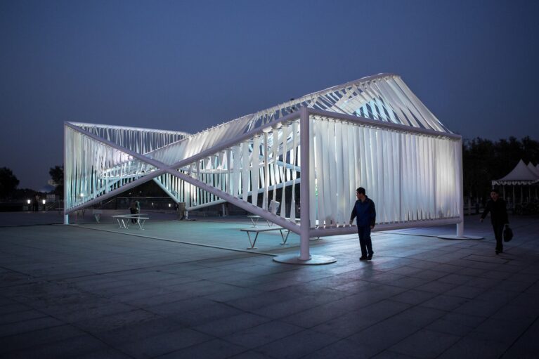 MODU’s Outdoor Room Installation | MODU