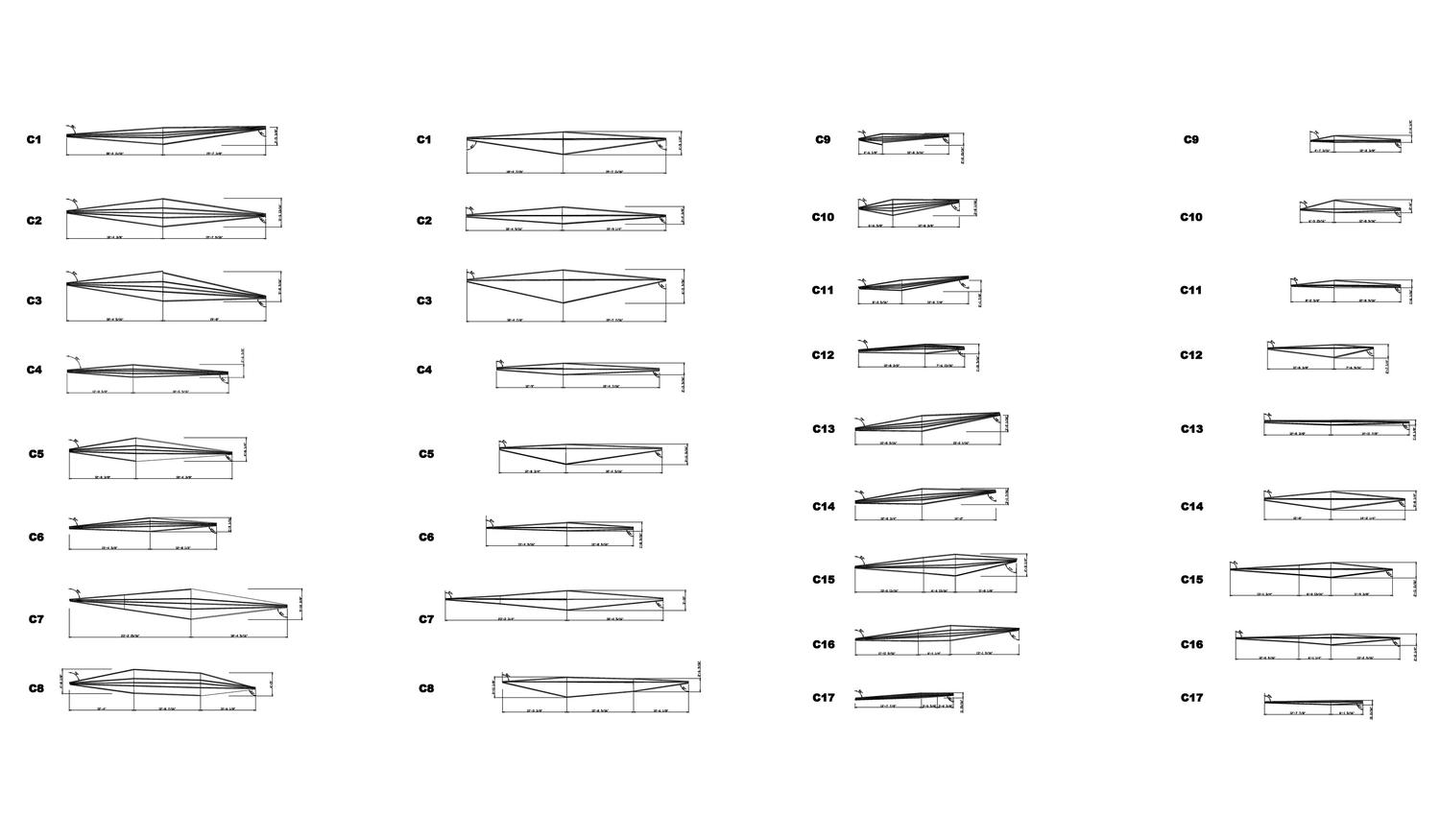 MoMA PS1 Urban Beach Taxonomy 2