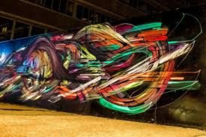 Outstanding Street Art | Hopare