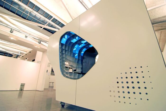 Rapid Type Coffee Pod | OTAplus