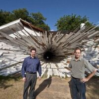 The Hole House