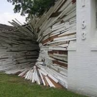 The Hole House