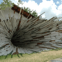 The Hole House