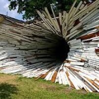 The Hole House