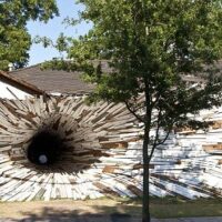 The Hole House