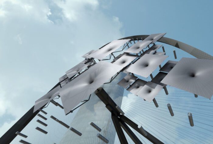 Surya: Dallas Hot Spot Solution | REX/Front