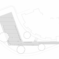 plan section