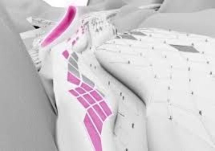 Synergized I William Fernàndez