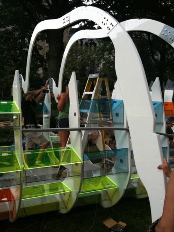 Arch2O-The Greenhouse and Cabinet of Future Fossils-Jenny Sabin Studio2