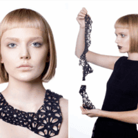 Wearable Printed Forms