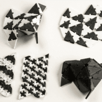 Wearable Printed Forms