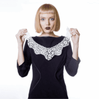 Wearable Printed Forms