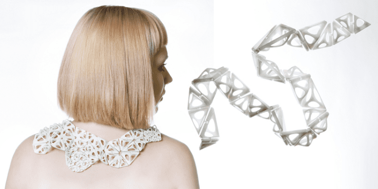 Wearable Printed Forms