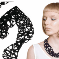 Wearable Printed Forms