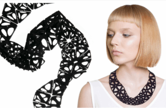 Wearable Printed Forms